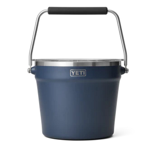 YETI Rambler Beverage Bucket Navy - SKU : 21071501556