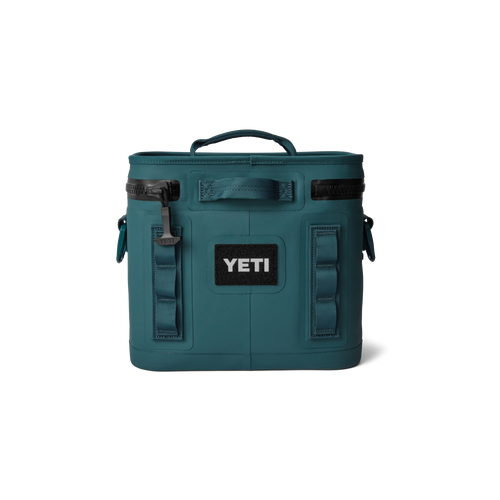 YETI Hopper Flip 8 Agave Teal - SKU: 18060131343