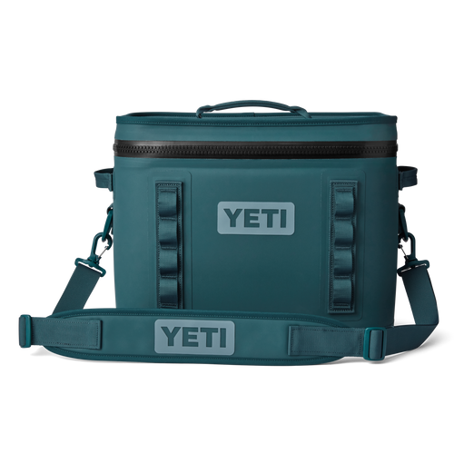 YETI Hopper Flip 18 Agave Teal - SKU: 18060131345