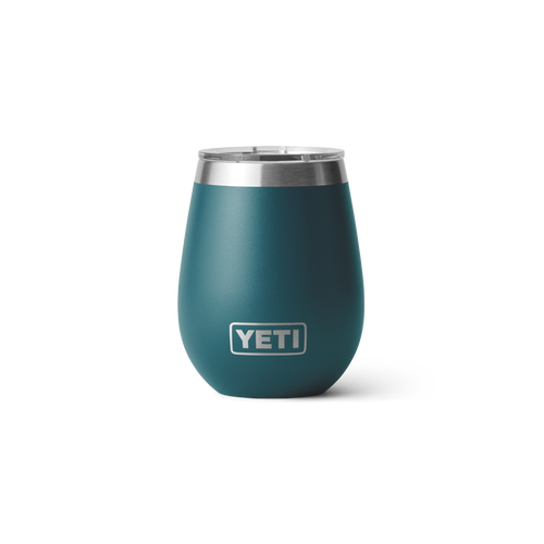 YETI Rambler R10 Tumbler Agave Teal - SKU: 21071502561