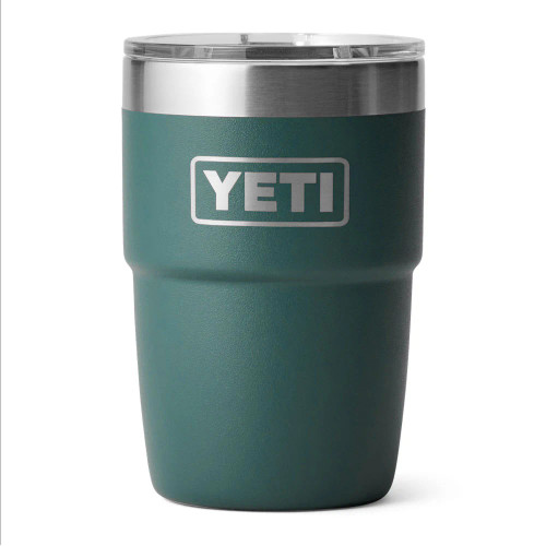 YETI Rambler R10 Tumbler Agave Teal - SKU: 21071502561