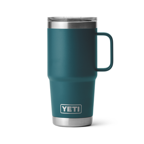 YETI Rambler R20 Travel Mug Agave Teal - SKU: 21071502565