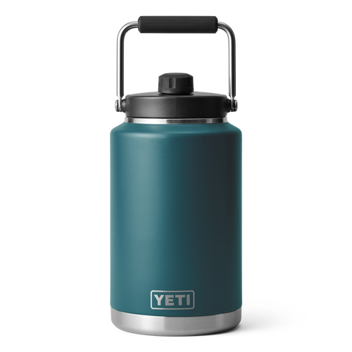 YETI Rambler One Gallon Jug Agave Teal - SKU: 21071502557