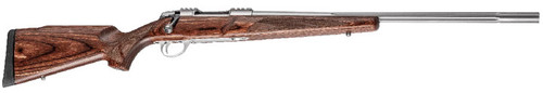SAKO 90 Varmint Laminated Stainless 308 Win 20in MT SKU: SK90VLS308NS/10/20