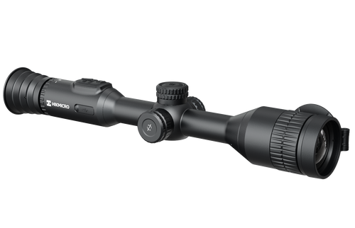HIKMICRO STELLAR SQ50 2.0 SCOPE 640x512 50mm - SKU: SQ50-2