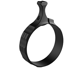 KAHLES THROW LEVER, SCHRAUBE, INBUS