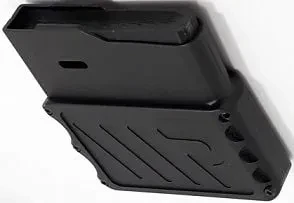 WATERS RIFLEMAN Tikka 695 270 BASE 8 SHOT OR 300 BASE 7 SHOT MAGAZINE - SKU : WR-TIKKA-695-8RND