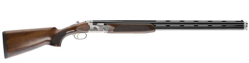 BERETTA 687 Silver Pigeon III Field 20GA 28IN OCHP - SKU: SILVPIGIII20GA28OCHP