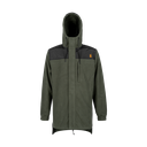 SPIKA HIGHPOINT-SMALL-ZIP THROUGH JACKET SKU: HCJ-HGO-1A2