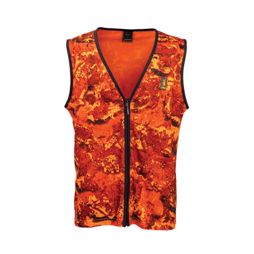 SPIKA RANGER VEST- SMALL- SKU: HCV-RGZ-3A2