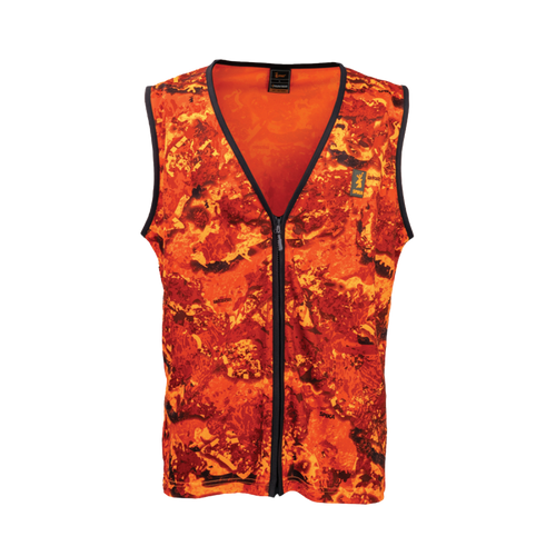SPIKA RANGER VEST- MEDIUM- SKU: HCV-RGZ-3A3