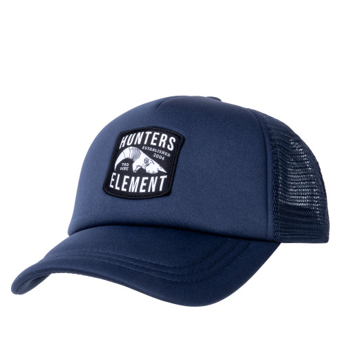 HUNTERS ELEMENT BULL TAHR TRUCKER CAP SKU: 9420030055428