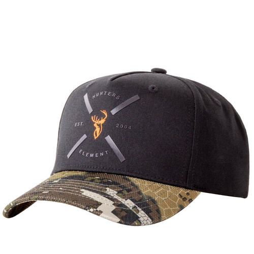 HUNTERS ELEMENT CROSS CAPM SKU:9420030010991