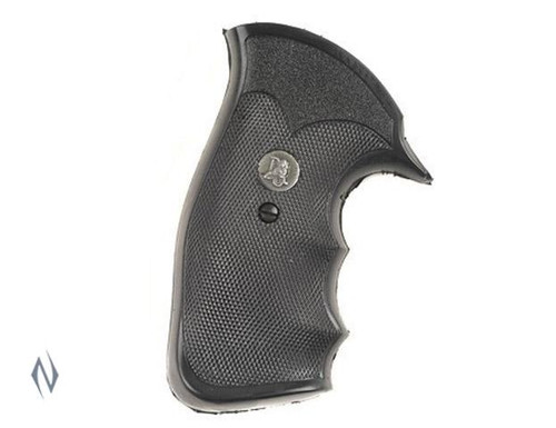 PACHMAYR GRIPPER DECELERATOR 05150 RUGER SUPER REDHAWK - SKU: RSHK-G/D