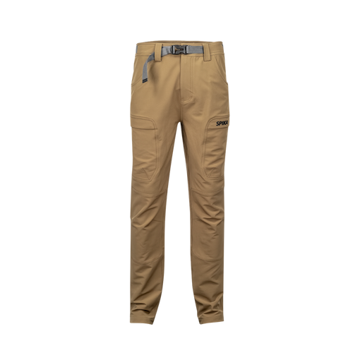 SPIKA RECON L PANTS TAN SKU: HCP-RCN-1A4