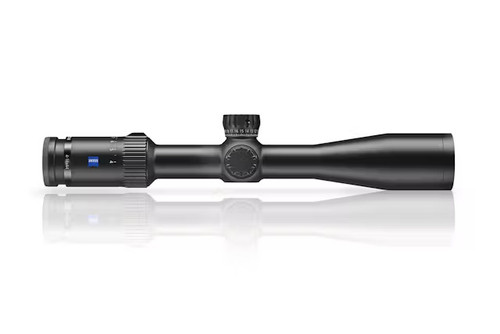 Zeiss Conquest V4 4-16x44 Ballistic Turret ZBR-2 (92) - SKU: 522931-9992-080