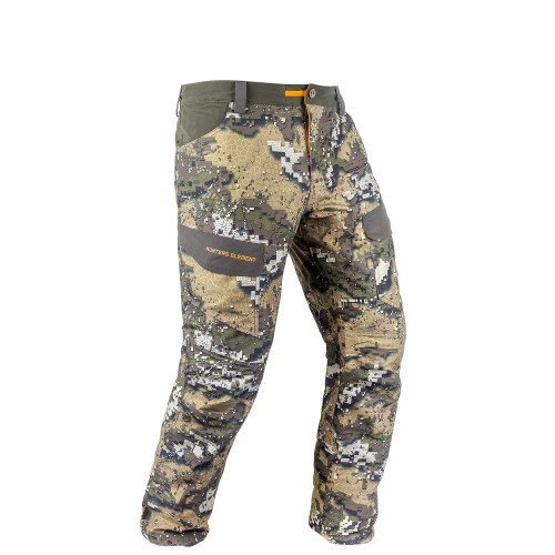 HUNTERS ELEMENT: DOWNPOUR-SIZE XL- ELITE TROUSER- DESOLVE VEIL SKU:9420030007021