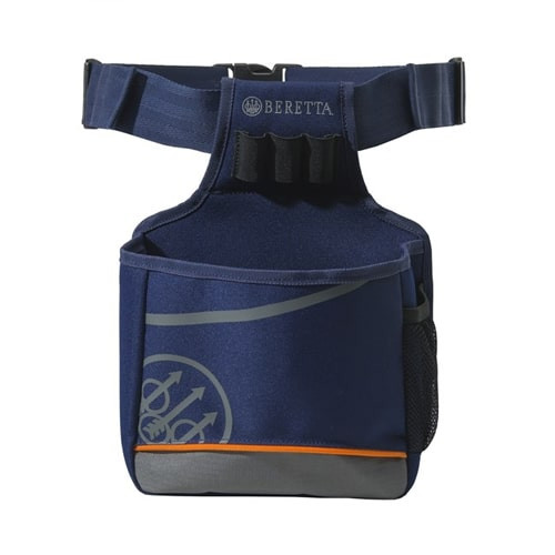 BERETTA UNIFORM BLUE PRO POUCH EVO: SKU bs921t1932054vuni