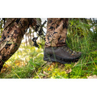 CRISPI NEVADA UK 10.5  LEGEND EFX BROWN SKU: CR80NEFX-45