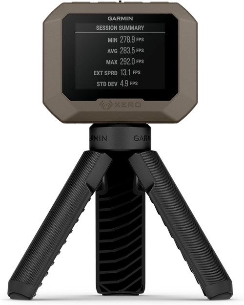 GARMIN Xero C1 PRO Chronograph - SKU : 010-02618-10