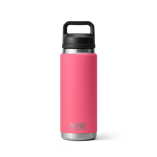 YETI Rambler 26oz Bottle Chug TROPICAL PINK - SKU: 21071502989