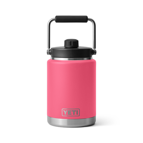 YETI Rambler Half Gallon Jug TROPICAL PINK - SKU : 21071502994