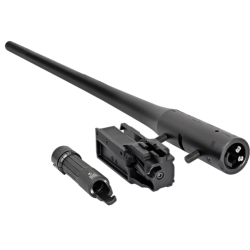 BLASER R8 CONVERSION KIT .22 NO SIGHTS THREADED - SKU: BR8CK22T