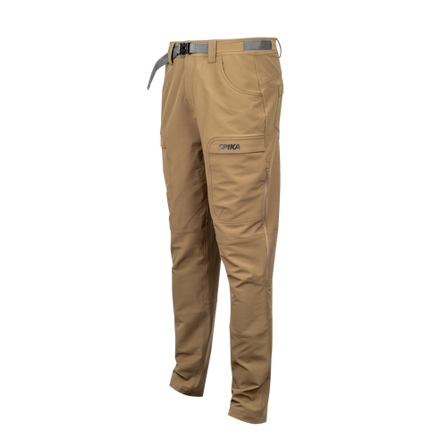 SPIKA RECON-3XL-PANTS TAN SKU: HCP-RCN-1A7