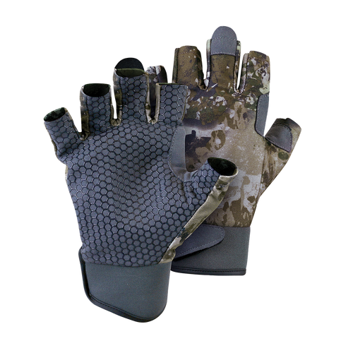 HUNTERS ELEMENT LEGACY GLOVES SMALL SKU: 9420030024455
