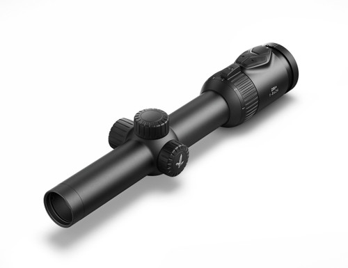 SWAROVSKI Z8I+ 1-8-24 L 4A-IF - SKU : ZD-A48HBE43-0