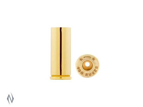 STARLINE BRASS 480 RUGER 100PK - SKU: SL480