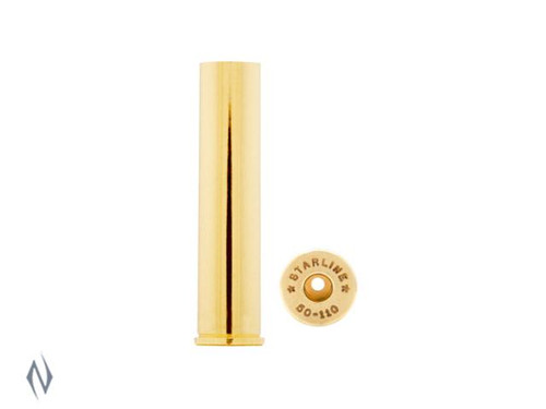 STARLINE BRASS 50-110 WIN 250PK - SKU: SL50110