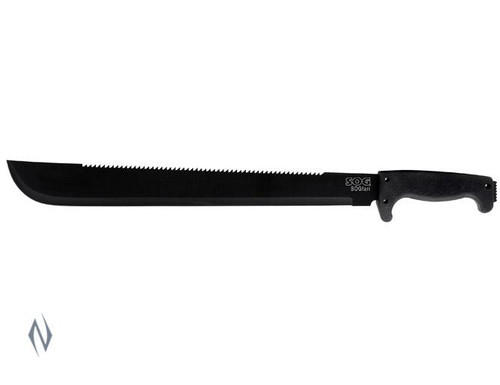 SOG FARI MACHETE 18 INCH - SKU: SOG-FARIM8