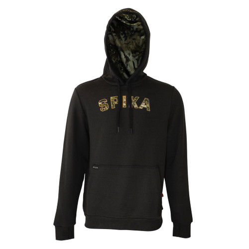 SPIKA - GO ADVANCE HOODIE - MENS - BIARRI CAMO - XL - SKU: GOH-ADC-1A5