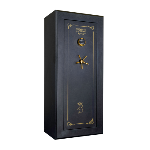 Spika - SCH1 - 18 Gun - A/B/C/H Category Safe - SKU: SCH1