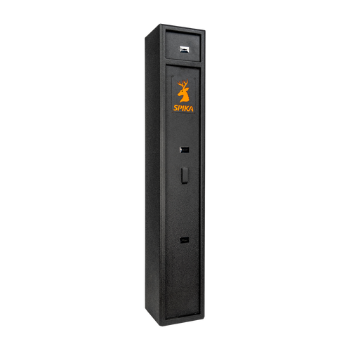 Spika - S1 4 Gun - A/B Category Safe - SKU: S1