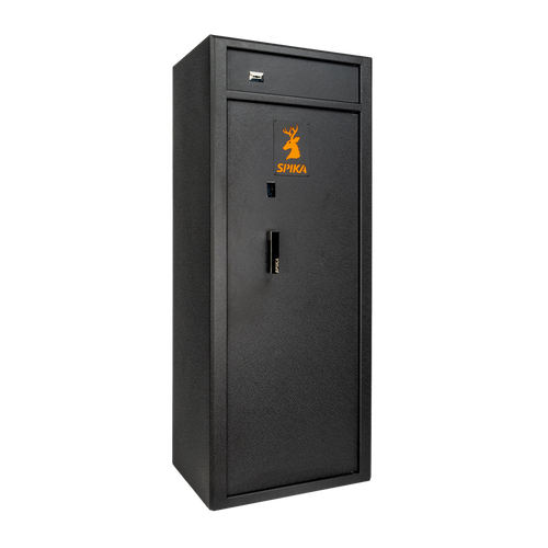 Spika - 15 Gun - A/B Category Safe - SKU: S4