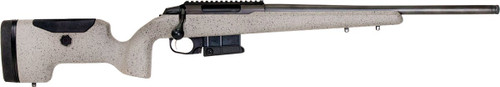 TIKKA T3x UPR S/S 6.5CM MT 24IN - SKU: T3XUPRSS6.5CMNSMT