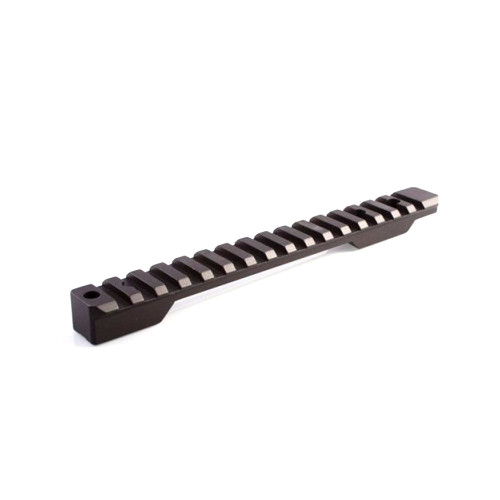Talley Picatinny Bases (Tikka T3 and T3X 20 MOA and Anti Cant Indicator) - SKU: TLP0M714ACI 