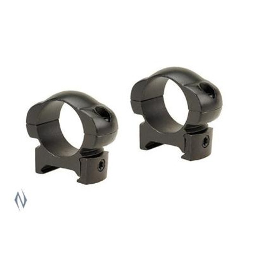 WEAVER STYLE RINGS 1 INCH GRAND SLAM MEDIUM MATTE - SKU: W49303