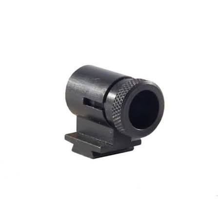 LYMAN FRONT SIGHT .584 INCH HIGH - SKU: LY-17AUG