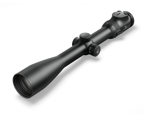 SWAROVSKI Z5i+ 3.5-18x50 P L PLEX-I - SKU: Z5-A46U6E40-02