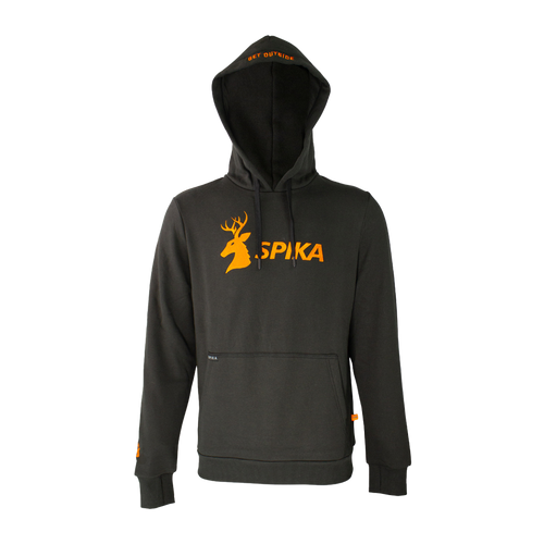 SPIKA GO CLASSIC HOODIE - MENS - 3XL- BIARRI BLAZE SKU: GOH-CLZ-1A7
