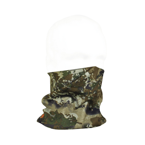 SPIKA REVOLUTION V2 NECK GAITER ADULT PERFORMANCE BIARRI CAMO - SKU: HCF-RV2C-3A0