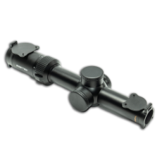 ZEROTECH THRIVE HD 1-8X24 PHR 4 ILLUM - SKU: TH1824P4-IR