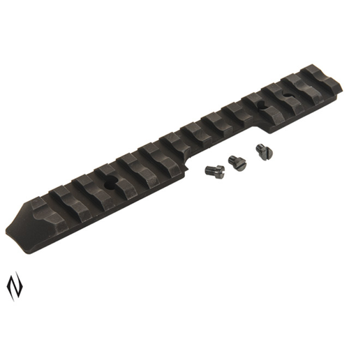 ANSCHUTZ 1710 1712 PICATINNY RAIL - SKU: 1710RAIL