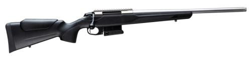 TIKKA T3x CTR Stainless 308 Win 20IN - SKU: T3XCTRSS308NSMT/10