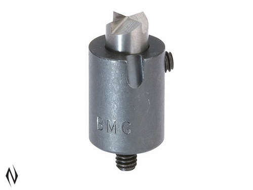 RCBS 50BMG CARBIDE PRIMER POCKET UNIFORMER - SKU: R9561