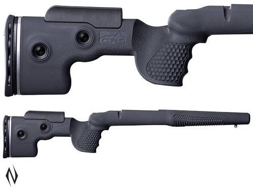 GRS GRS FENRIS STOCK HOWA SA GREY - SKU: GRS105073