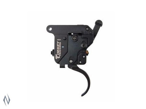 TIMNEY TRIGGER REM 7 W/SAFETY - SKU: TTREM7